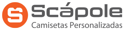 Scápole Camiseta Personalizada